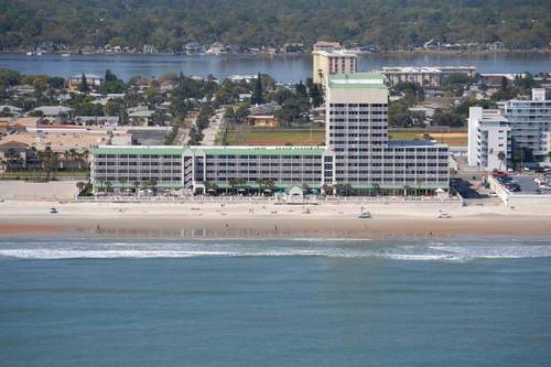 Daytona Beach Resort & Conference Center