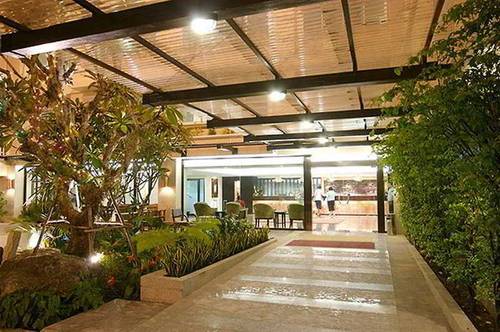 Royal Panerai Hotel Chiangmai