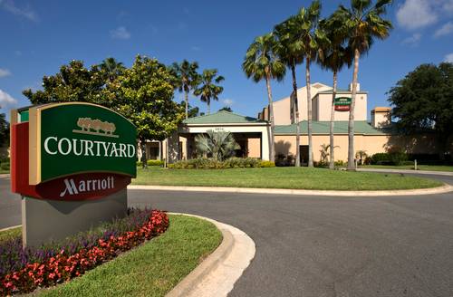 Courtyard Orlando Intl Drive/Convention Center