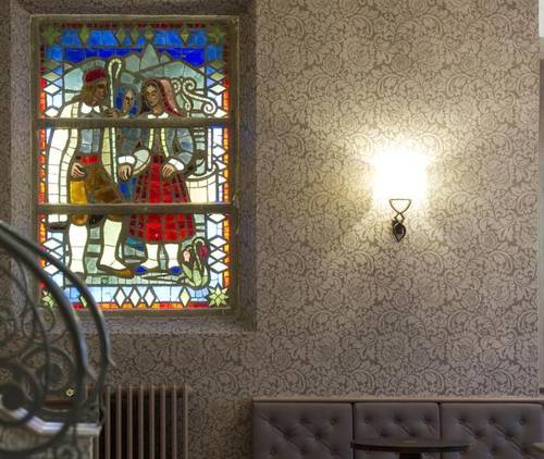 The Originals City, Hôtel Astoria Vatican, Lourdes