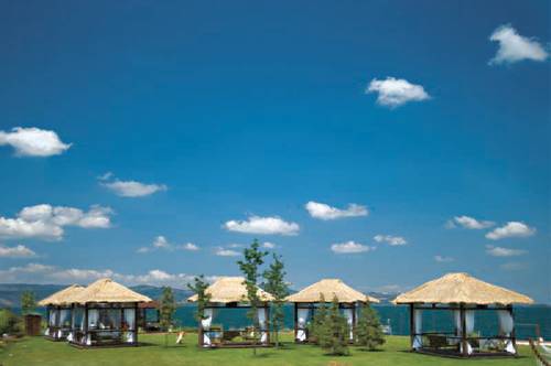 Richmond Nua Wellness - Spa Sapanca