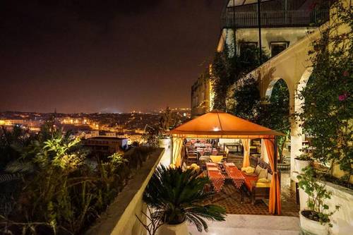 Riad Arabesque