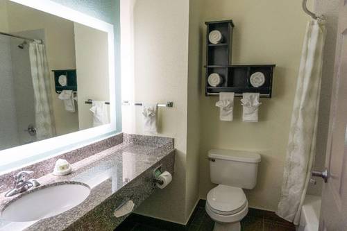 Best Western Mayport Inn & Suites