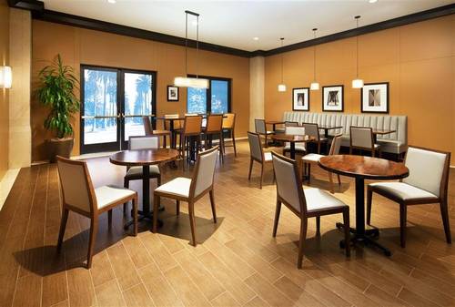 The Westin Los Angeles Airport