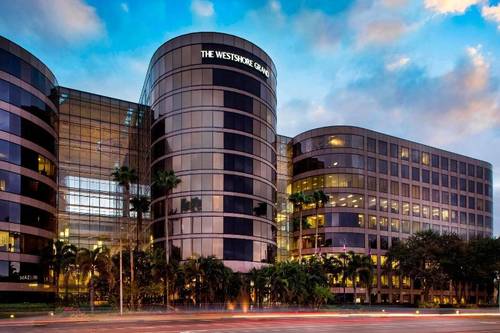 Westshore Grand, A Tribute Portfolio Hotel, Tampa