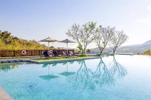 Veranda High Resort Chiang Mai-MGallery Collection