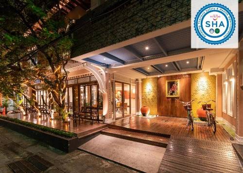 La Petite Salil Sukhumvit 8