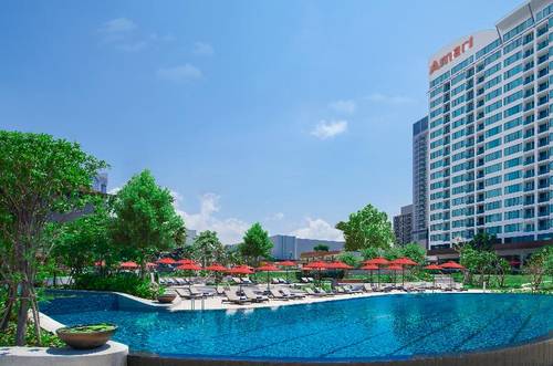 Amari Pattaya