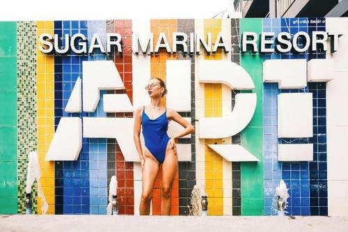 Sugar Marina Resort-ART-Karon Beach