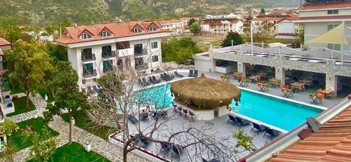 Akdeniz Beach