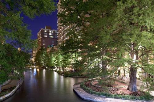 Westin Riverwalk San Antonio