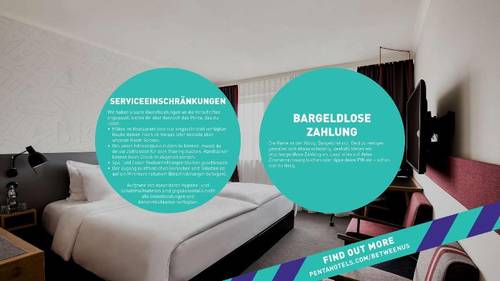 Pentahotel Braunschweig