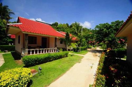 Phuwadee Resort & Spa