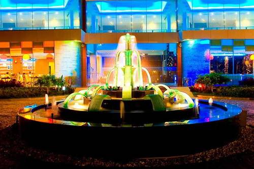 V-One Hotel Korat
