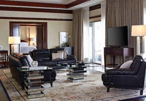 Renaissance Concourse Atlanta Airport Hotel