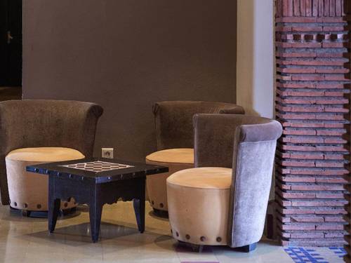 Ibis Marrakech Palmeraie