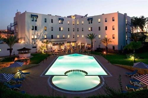 Ibis Meknes