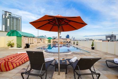 Nova Suites