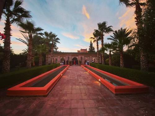 Riad La Maison des Oliviers