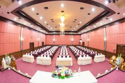 Gateway Hotel Phayao