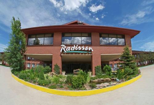 Radisson Colorado Springs Airport