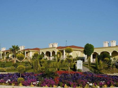 Venosa Beach Resort ex. Palm Wings Beach Resort