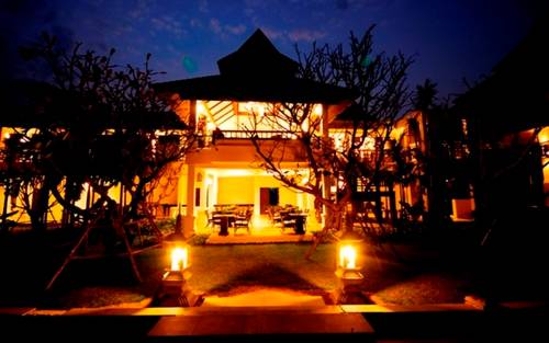 Bodhi Serene Chiang Mai