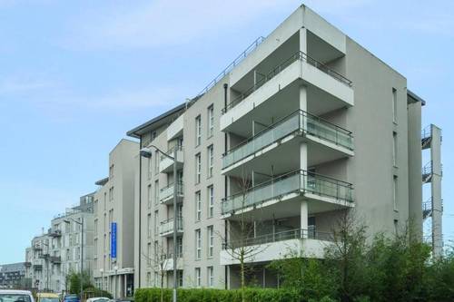 City Residence Nancy