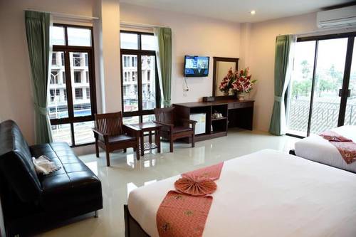 Sripet Hotel