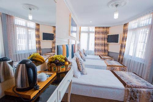 Best Nobel Hotel Istanbul