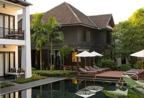 U Chiang Mai