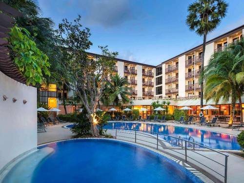 Ibis Phuket Patong