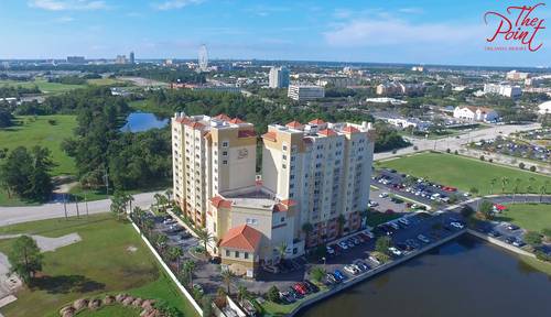 The Point Orlando Resort
