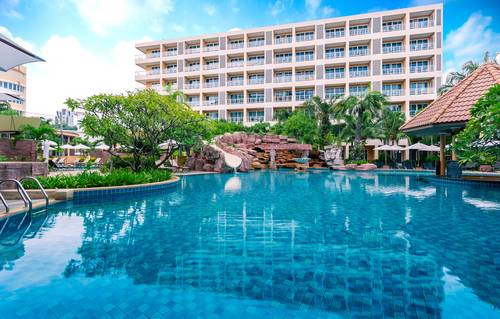 Nova Platinum Hotel