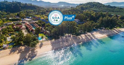 Khaolak Emerald Beach Resort and Spa