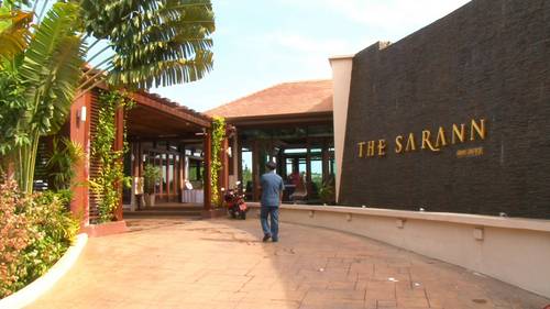 The Sarann, Koh Samui