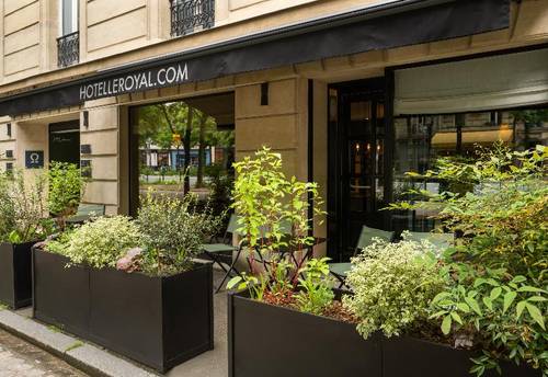 Le Royal Rive Gauche