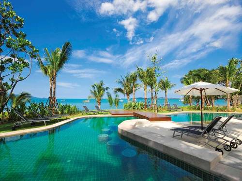 ibis Samui Bophut