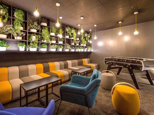 Mercure Hyeres Centre