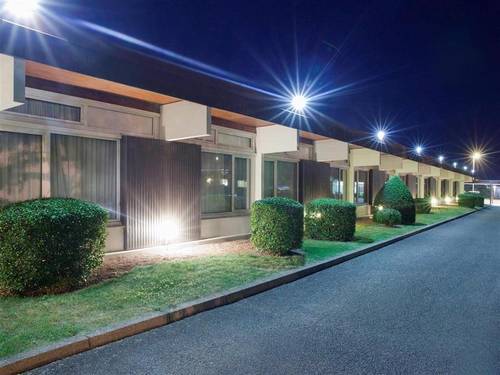 Ibis Styles Colmar Nord