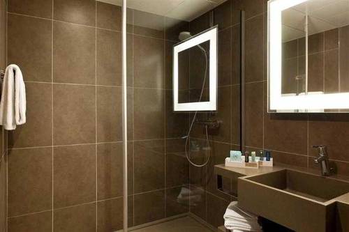 Novotel Le Mans