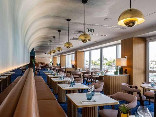 Mercure La Rochelle Vieux-Port Sud
