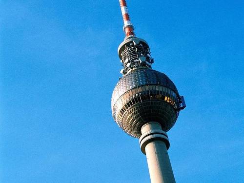 Mercure Hotel Berlin Tempelhof