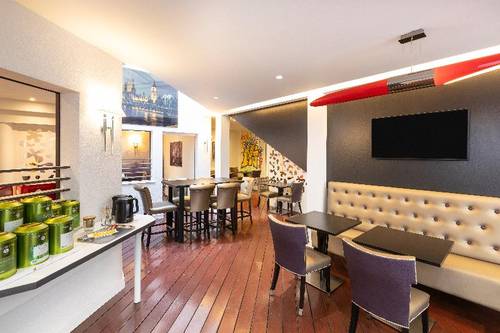 Mercure Strasbourg Centre Petite France