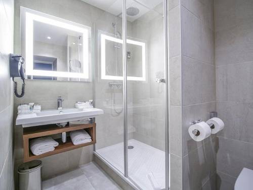 Mercure Rennes Place Bretagne