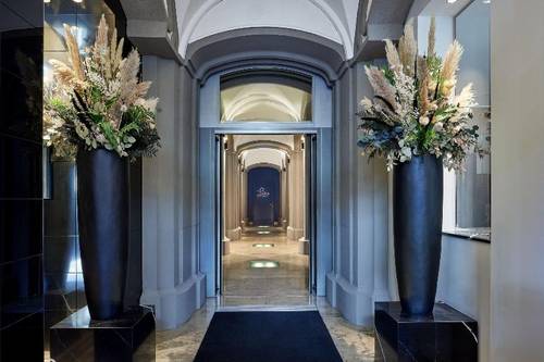 Hotel Luc