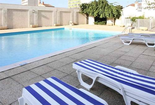 Hôtel Mercure Niort Marais Poitevin
