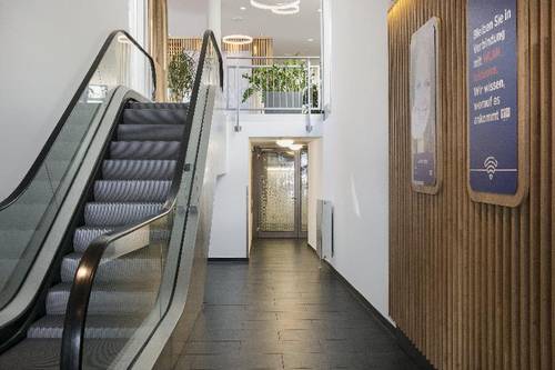 Holiday Inn Express Baden-Baden
