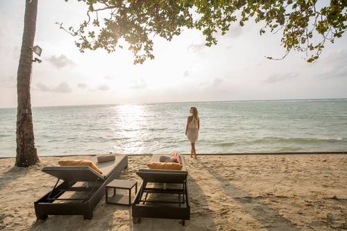 Tolani Resort & Spa Koh Samui