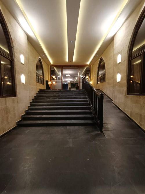 Büyük Mardin Otel